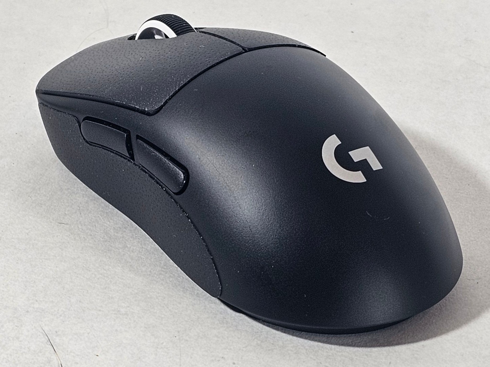 Logitech PRO X Superlight 2 Wireless Gaming Mouse - Black