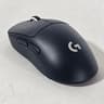 Logitech PRO X Superlight 2 Wireless Gaming Mouse - Black