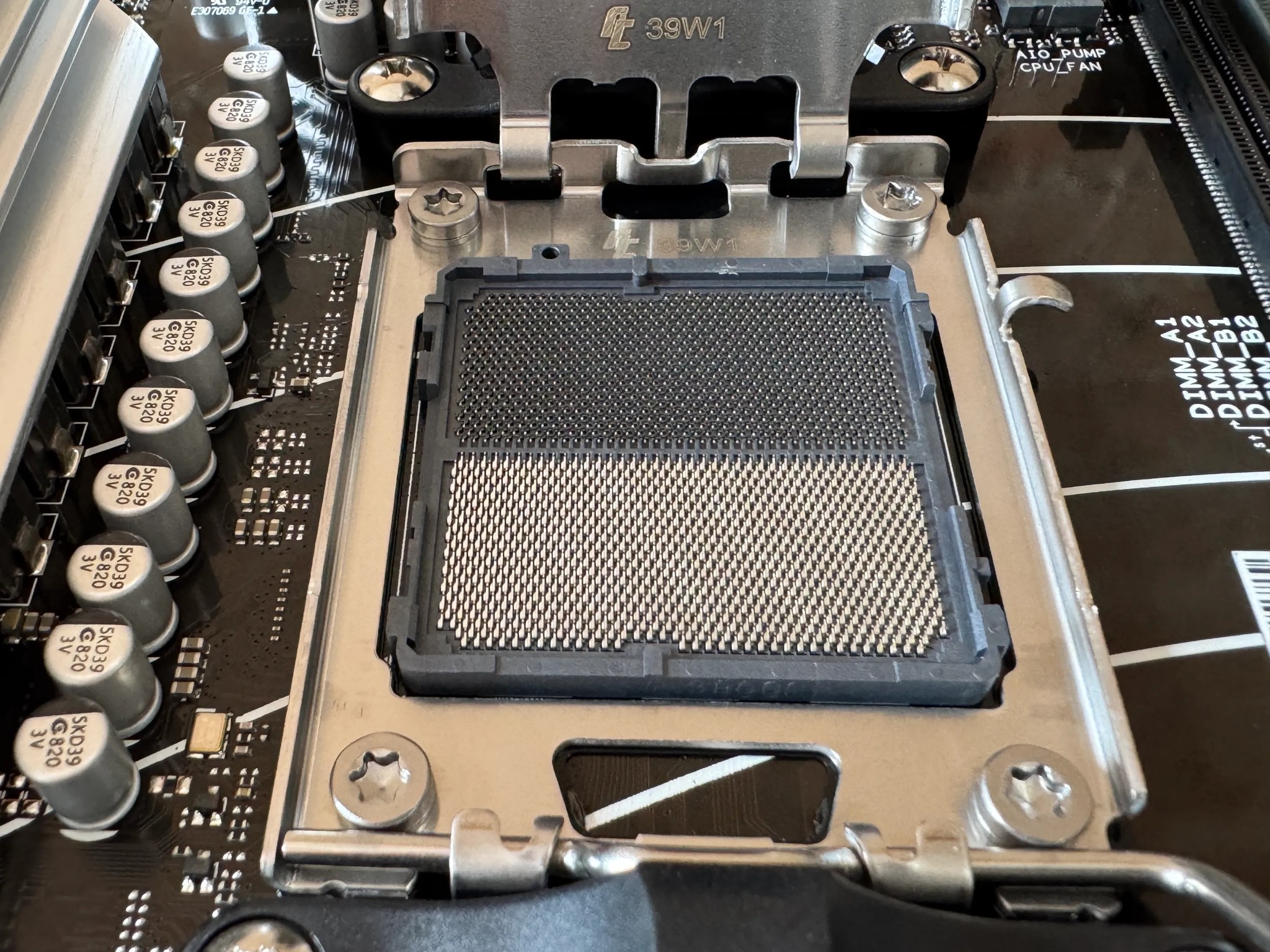 ASUS Prime B650-Plus ATX Motherboard (Refurbished)