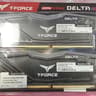 T-Force Delta RGB 16GB (2x8) 3200MHz