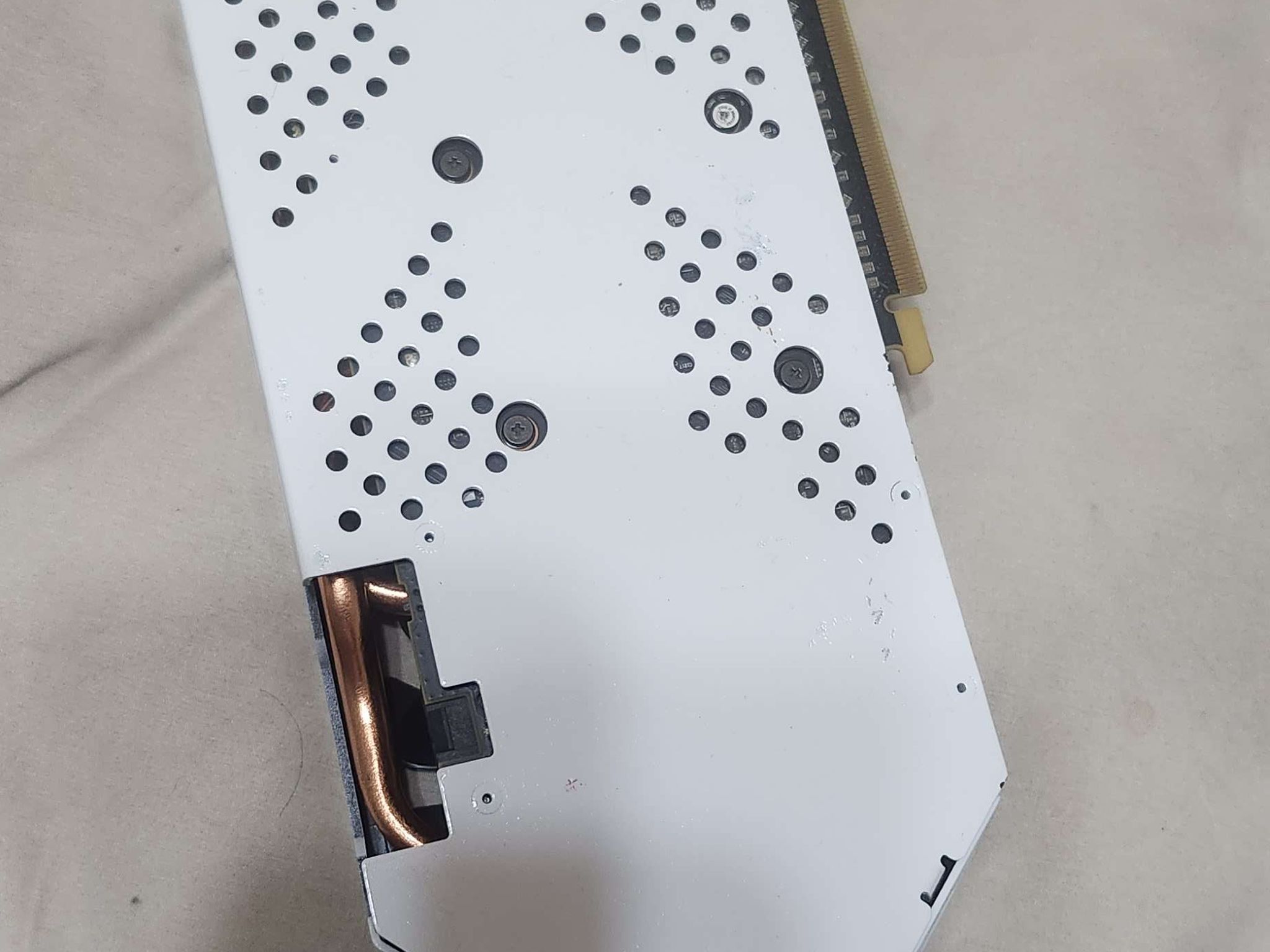 XFX GTS Radeon RX 580
