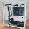 ❄️ArcticRay❄️ Ryzen 5 | RTX 3060 12GB | 32GB Ram | 1TB NVME | ARGB | Win 11 PRO