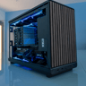 Custom Gaming PC Build