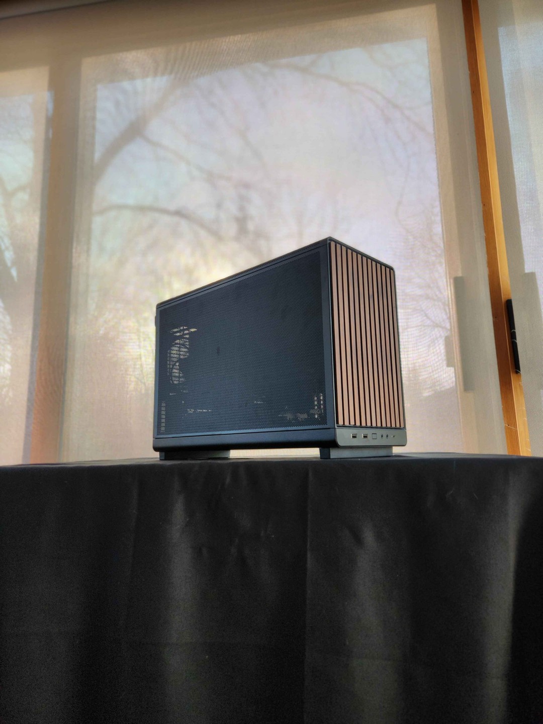 🍀RX 9070 XT | Ryzen 7 7800X3D | 32GB DDR5 | 2TB NVMe | WiFi