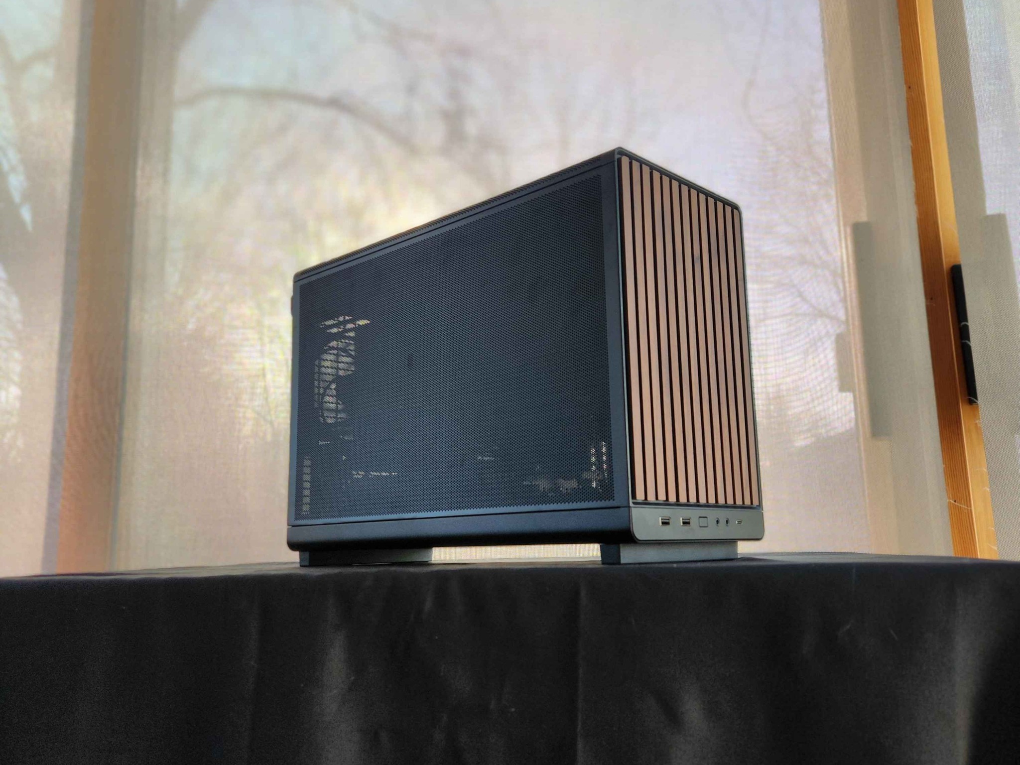 🍀RX 9070 XT | Ryzen 7 7800X3D | 32GB DDR5 | 2TB NVMe | WiFi | Windows 11