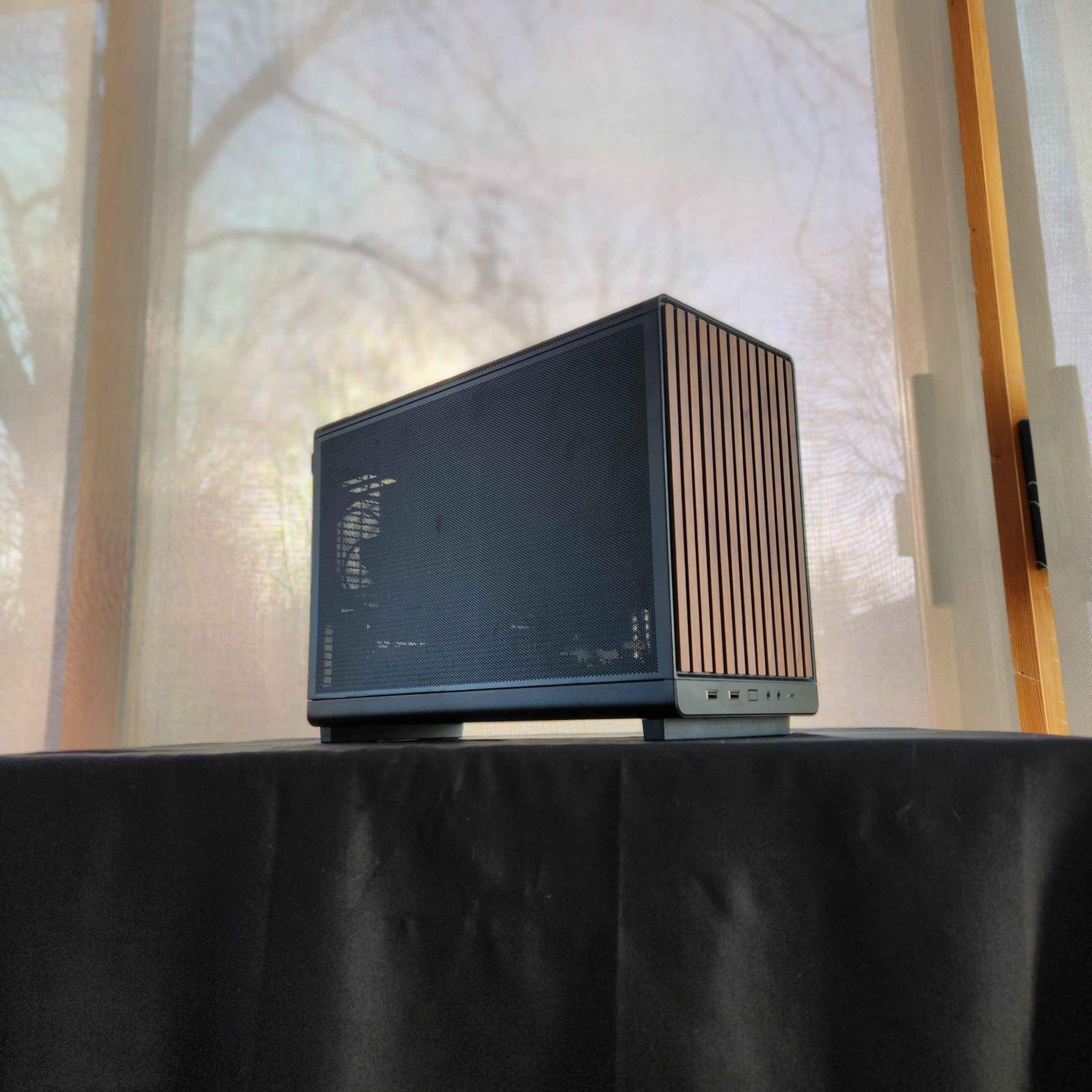 🍀RX 9070 XT | Ryzen 7 7800X3D | 32GB DDR5 | 2TB NVMe | WiFi | Windows 11