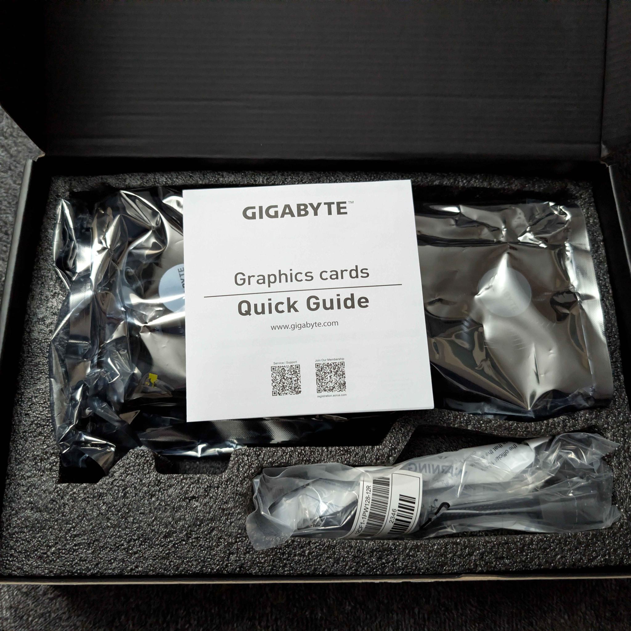GigaByte GeForce RTX 4070 Ti SUPER WINDFORCE OC 16G