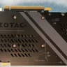 ZOTAC GTX 1080 Ti Mini