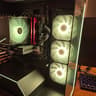 CyberPower Gamer Xtreme INTEL Core U5 225F | RTX 5060 8GB | 32GB DDR5 6400mhz | 2TB NVMe | RGB Win11