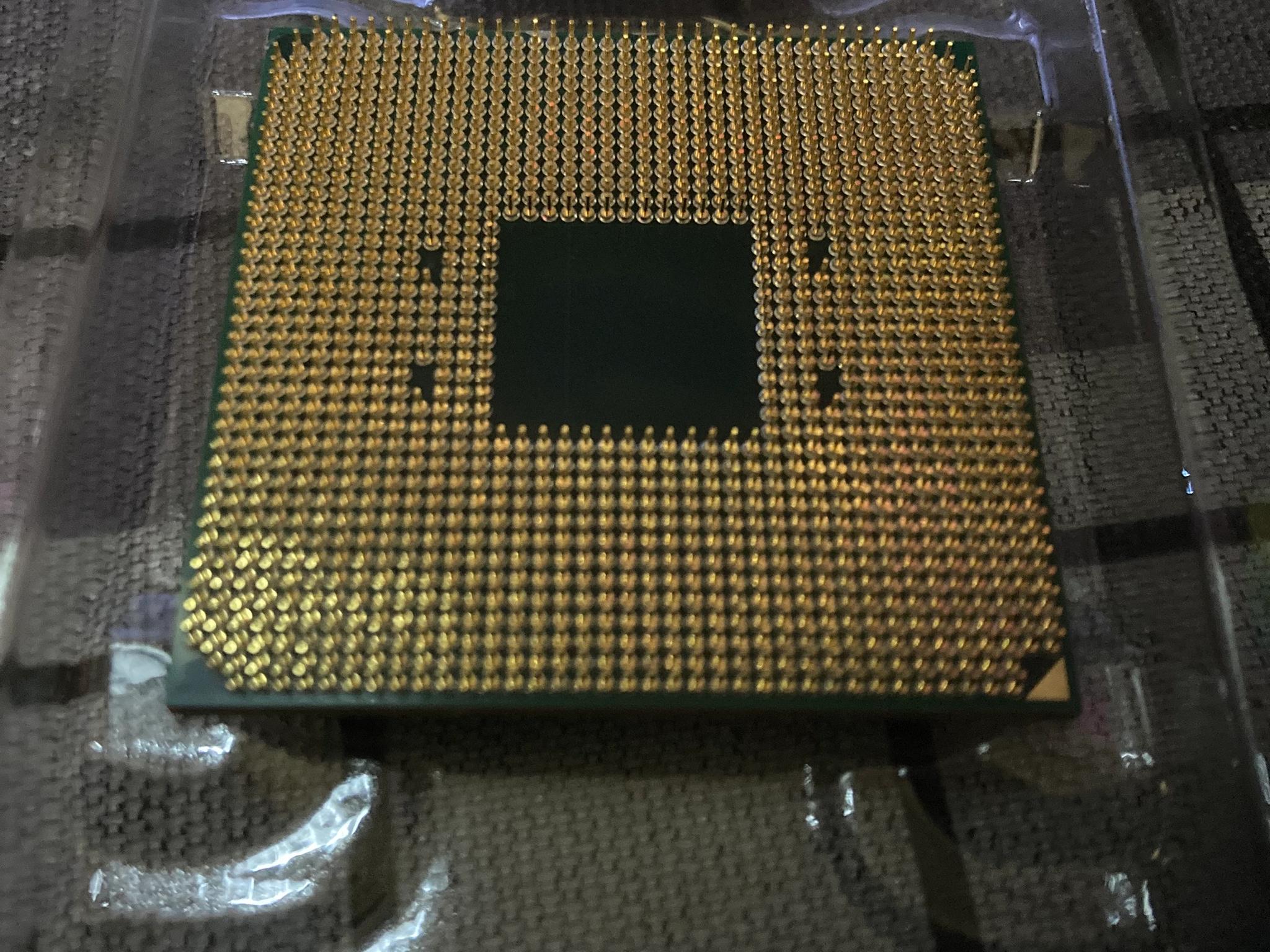 Ryzen 5 3600X CPU, AM4 Socket 6 core CPU (No Cooler, CPU ONLY)