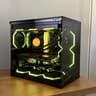 7900 XTX | Ryzen 7 7800X3D | 32gb DDR5 | 1tb m.2 ssd | Gaming PC
