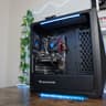🌌🛰️ BUDGET - BO6 Ready GAMING PC | PNY GTX 1660 6GB OC | INTEL i7 7700 | 16GB DDR4 RAM | 1.25TB |