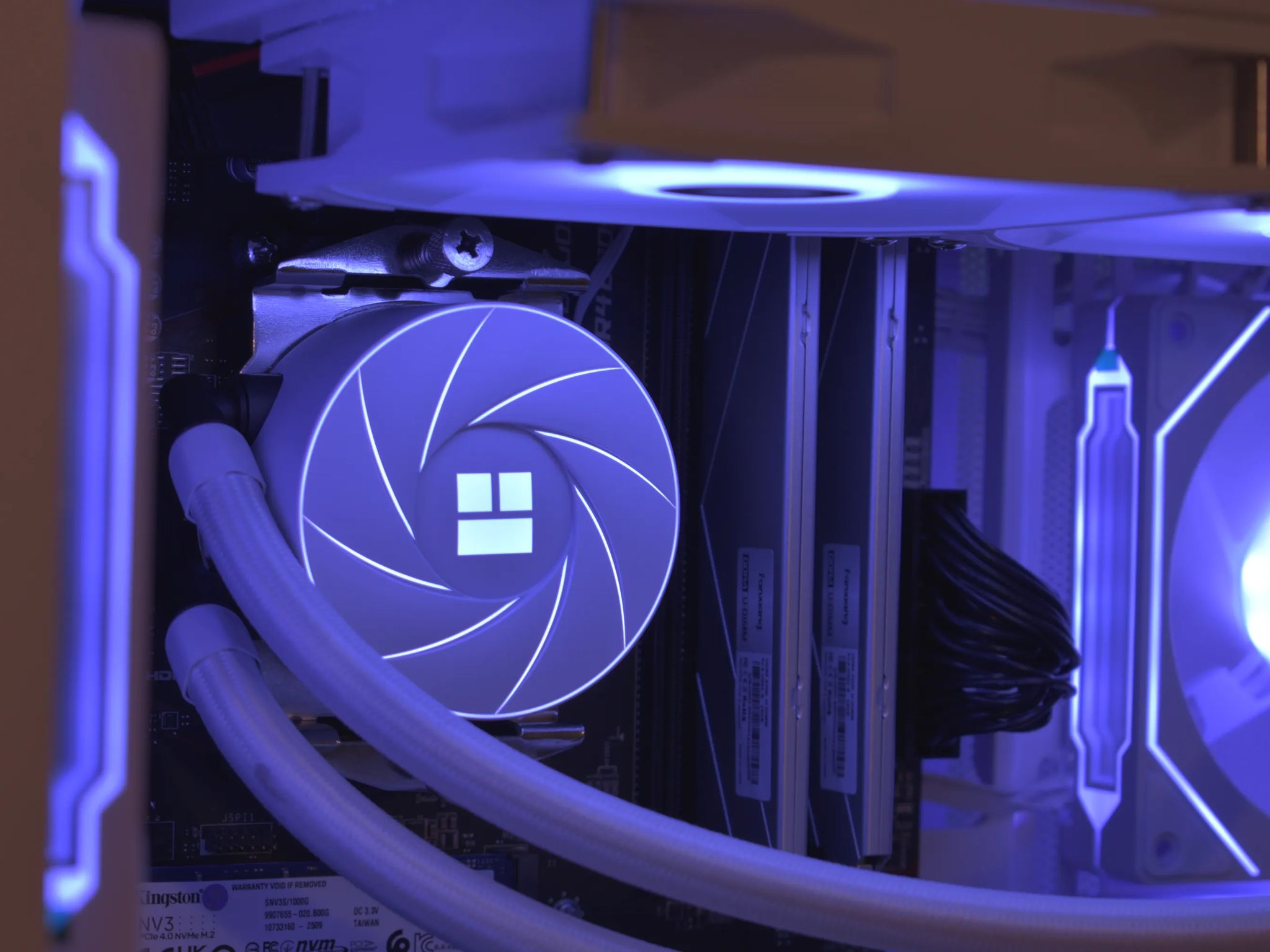 🚀FAST AMD Gaming PC🚀 Ryzen 7 5700X | RTX 3070 8GB | 32GB DDR4 3200mhz | 1TB nVME SSD | Win11