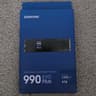 Samsung 990 Evo Plus 4TB NVME M.2 2280 SSD Brand New Sealed