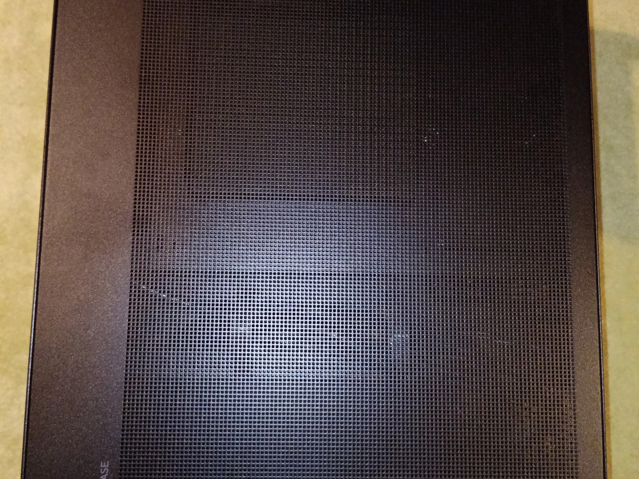 ASUS Prime AP201 Micro ATX (for parts)