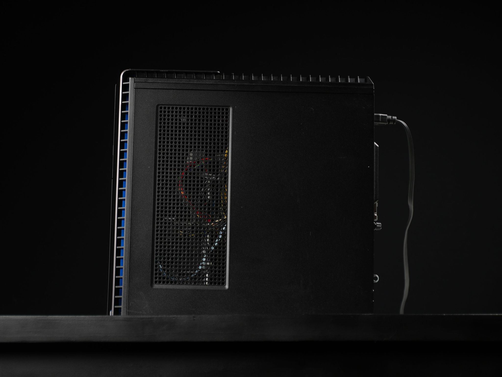 \ HF-02 / GTX 1060 Intel Core i5 7400 16GB .7TB Windows 11 Gaming PC Powerhouse