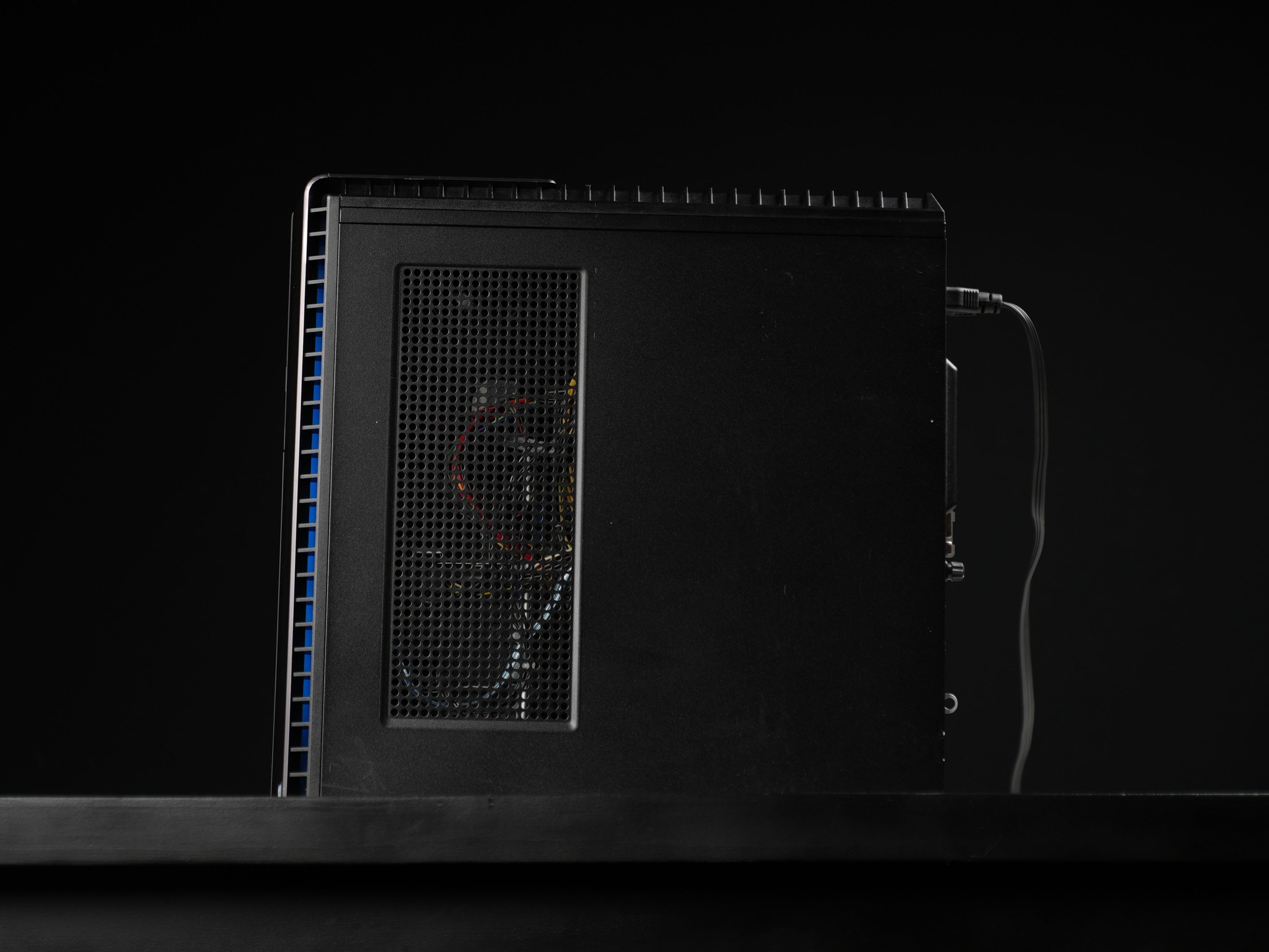 \ HF-02 / GTX 1060 Intel Core i5 7400 16GB .7TB Windows 11 Gaming PC Powerhouse