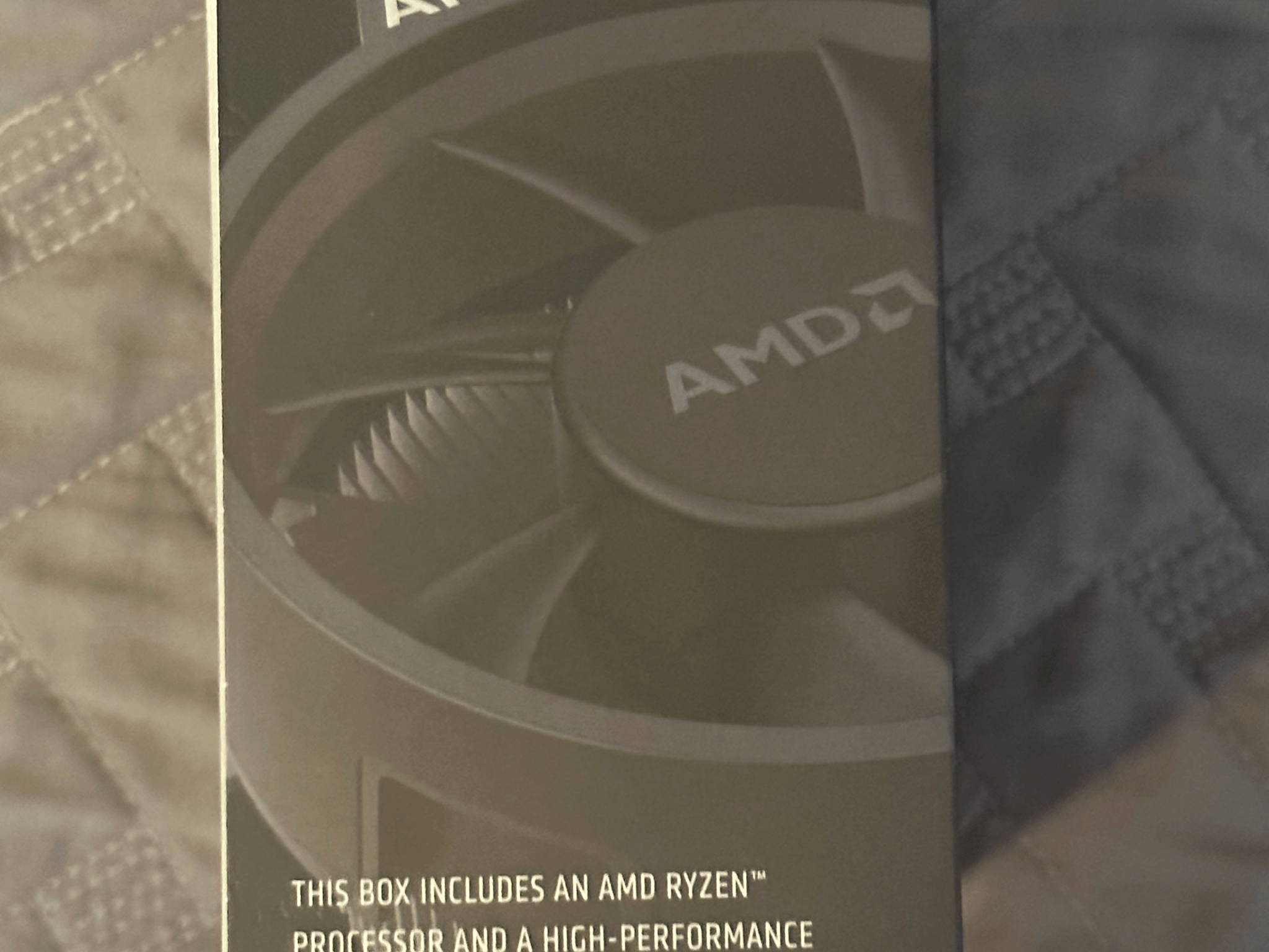 AMD Ryzen 5 5600X 3.7 GHz 6-Core Processor