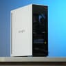 “OMENFORM 7” RTX 4060 Intel Core i5 14400f 32GB 1TB Windows 11 Gaming PC Powerstation