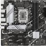 ASUS PRIME B760M-A AX Intel B760 LGA 1700 MicroATX Desktop Motherboard