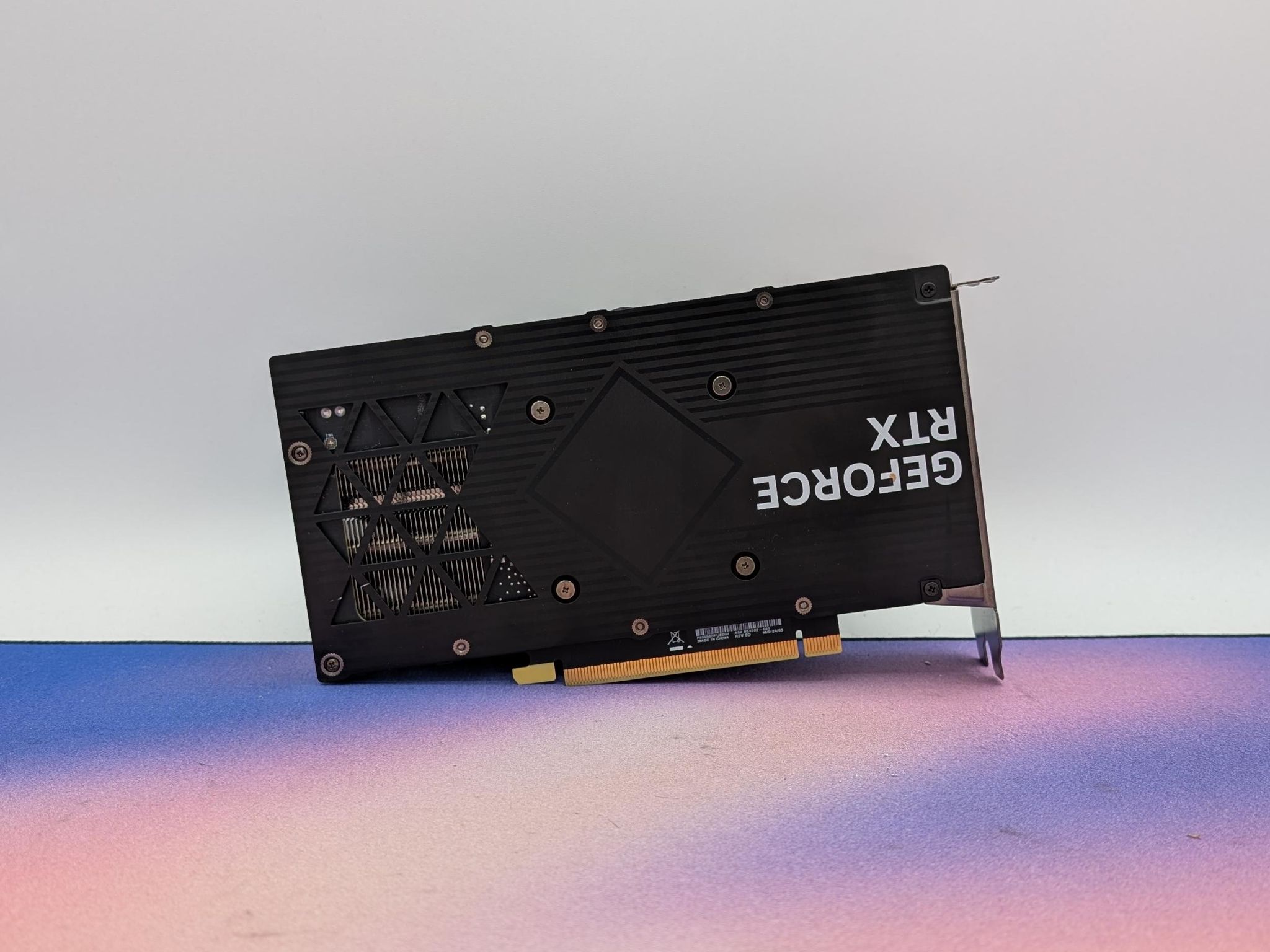 HP Omen RTX 4060Ti (8GB)