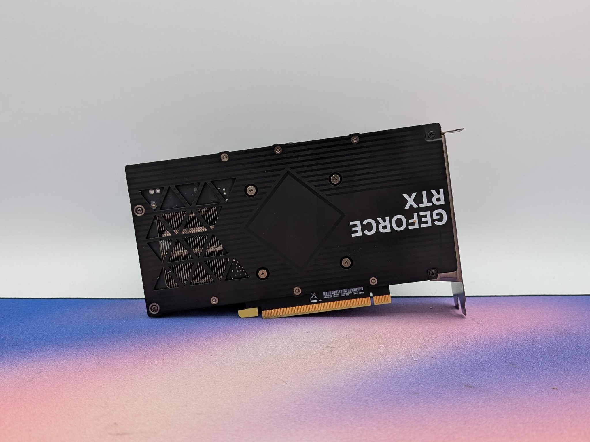 HP Omen RTX 4060Ti (8GB)