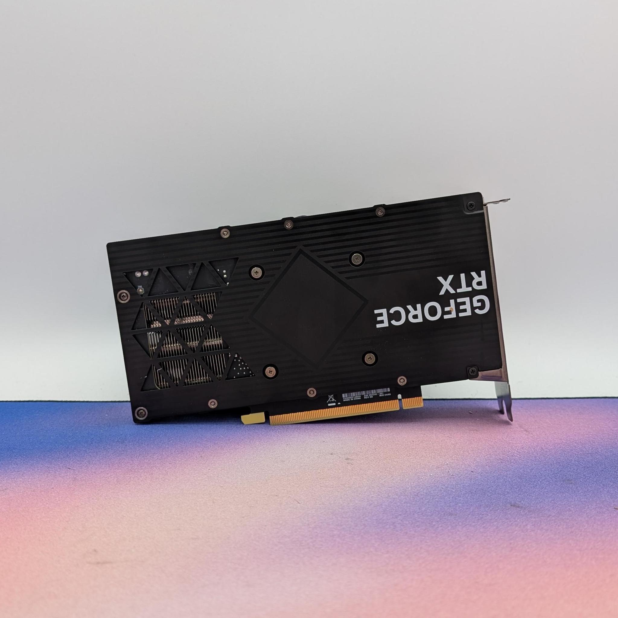 HP Omen RTX 4060Ti (8GB)