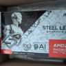 ASRock Radeon RX 7900 GRE Steel Legend - White 16 GB