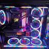 EXTENDED HOLIDAY SPECIAL $100 off!!! NEW BUILD MSI B550 TomaHawk w\ Ryzen 9 5900x