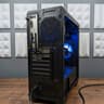 GAMING PC/GTX 1070Ti/8700K/16GB/512GB SSD/WIFI&BT