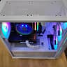RTX 3060 Ti Ryzen 1440p/4K Gaming/Streaming PC