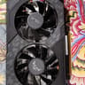 ASUS GeForce GTX 1660 TUF Super Overclocked 6GB GDDR6 Gaming Graphics Card GPU