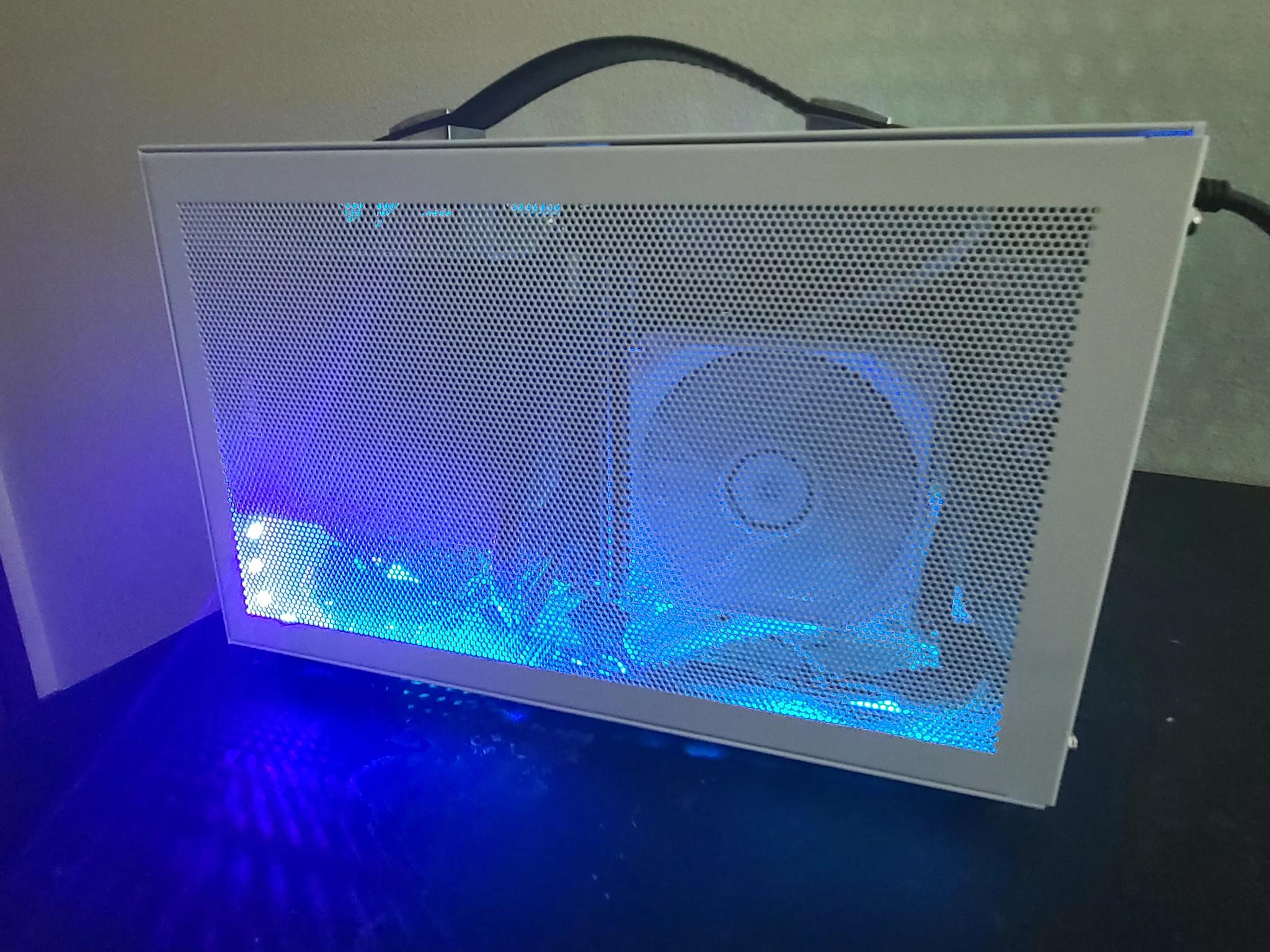 RX 6700 XT | Ryzen 5 3600X | 1TB Gen4 NVME | 32GB 3200MHz RAM