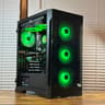 RTX 2060 6GB | Intel i7 8700K | 16GB DDR4 | 512GB NVME | Win11 | WIFI | 1080P/1440P Gaming PC