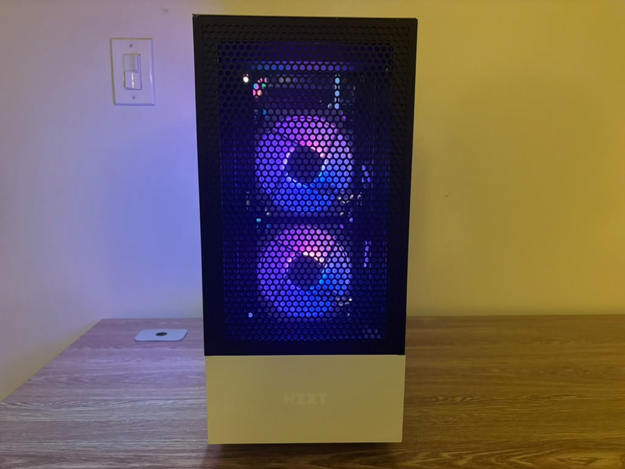 RTX 3060 Ti Gaming PC | Ryzen 5 5600X | 16GB DDR4 | 1TB Storage