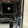 NVIDIA GTX 1650 4GB, Intel i3-8100, 12GB RAM, 1 TB Storage, Dell Gaming PC w/ Wi-Fi & BT