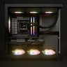 Ryzen 7 9800X3D | RTX 5090 32GB | 32GB DDR5 (6000 MT/s) | 2TB SSD | Digital Display | 1200w | AI V3