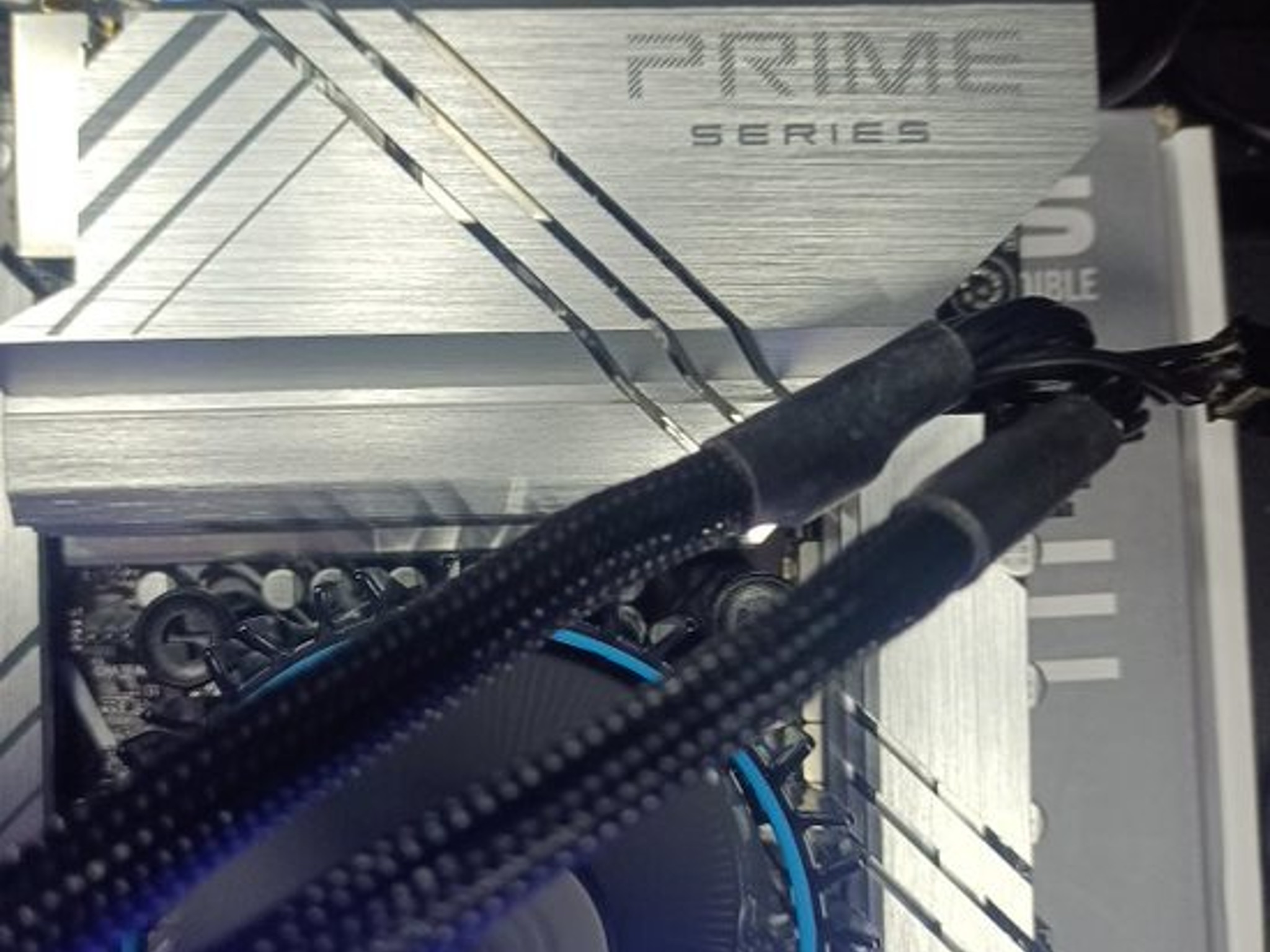**SALE Prime Z790-P Wifi/I5 14400F 1TB m.2, 32 GB 6400MT DDR5**