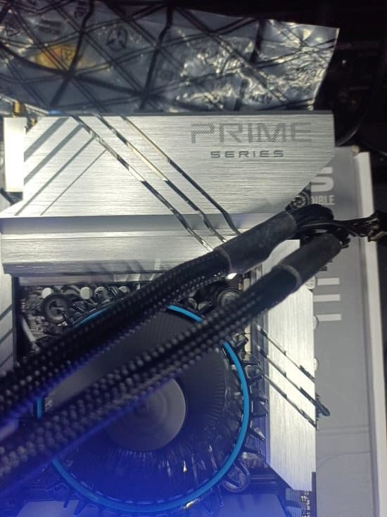 **SALE Prime Z790-P Wifi/I5 14400F 1TB m.2, 32 GB 6400MT DDR5**