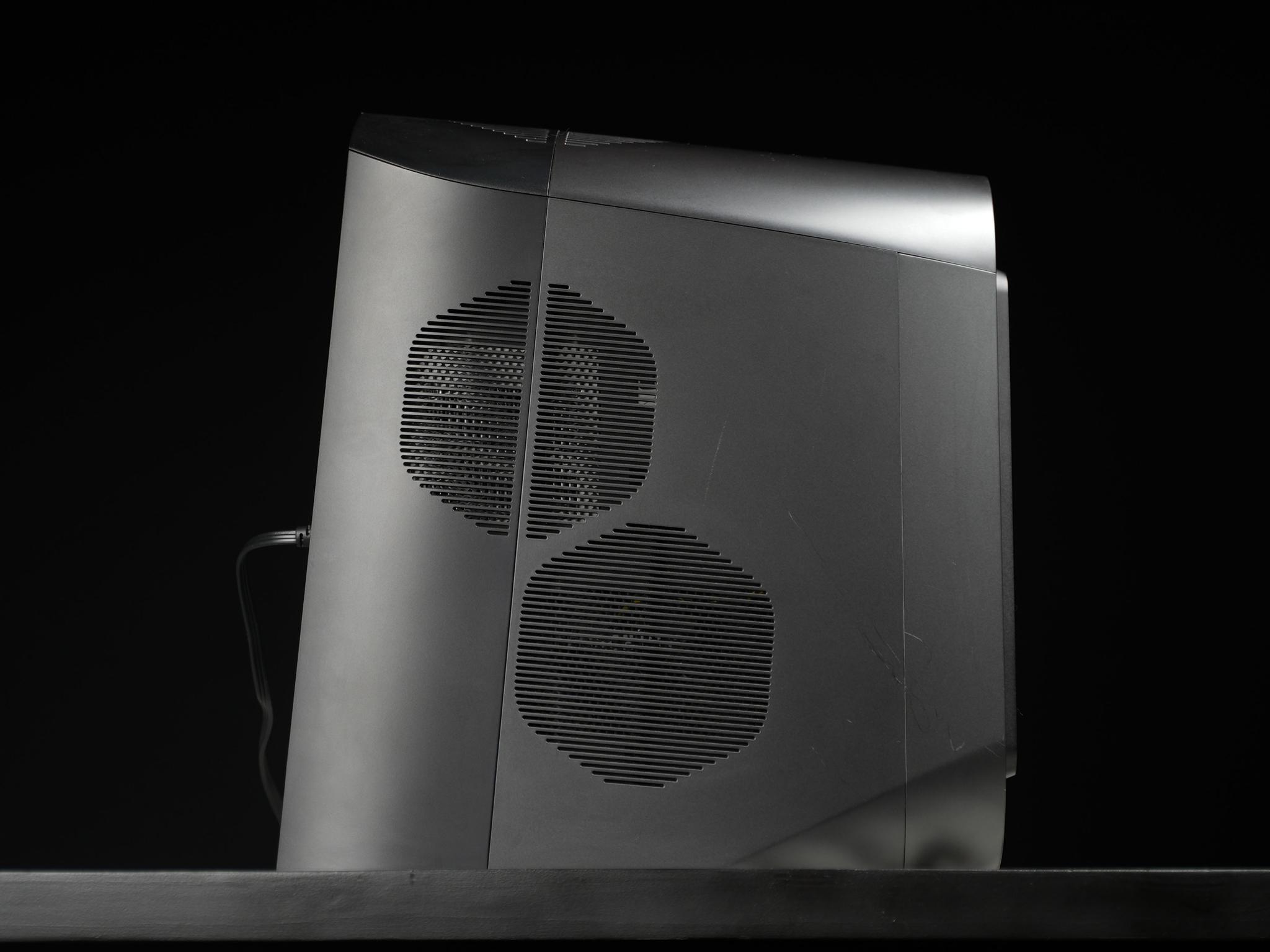 \ AF-13 / RTX 4060 Intel Core i7 10700F 16GB .5TB Windows 11 Gaming PC Powerhouse