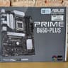 ASUS Prime B650-Plus ATX Motherboard (Refurbished)