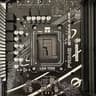 ASUS Prime B760M-A AX6 + LGA1700 Anti-Bend Contact Frame