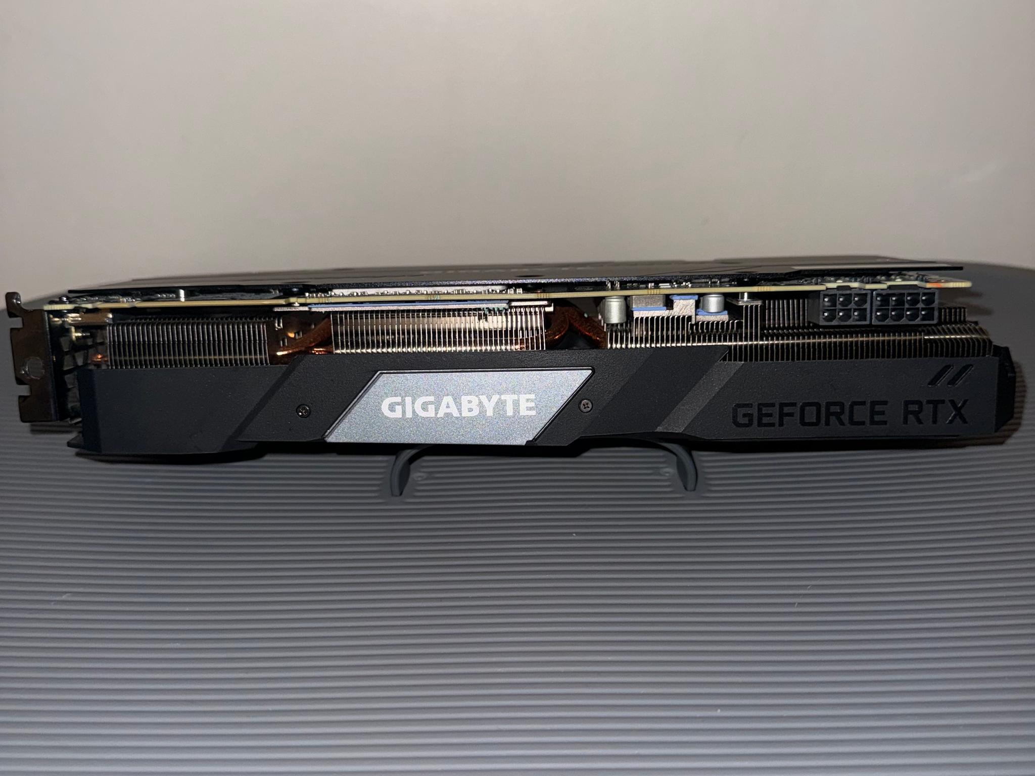 NVIDIA GeForce RTX 2080 SUPER - Image 5