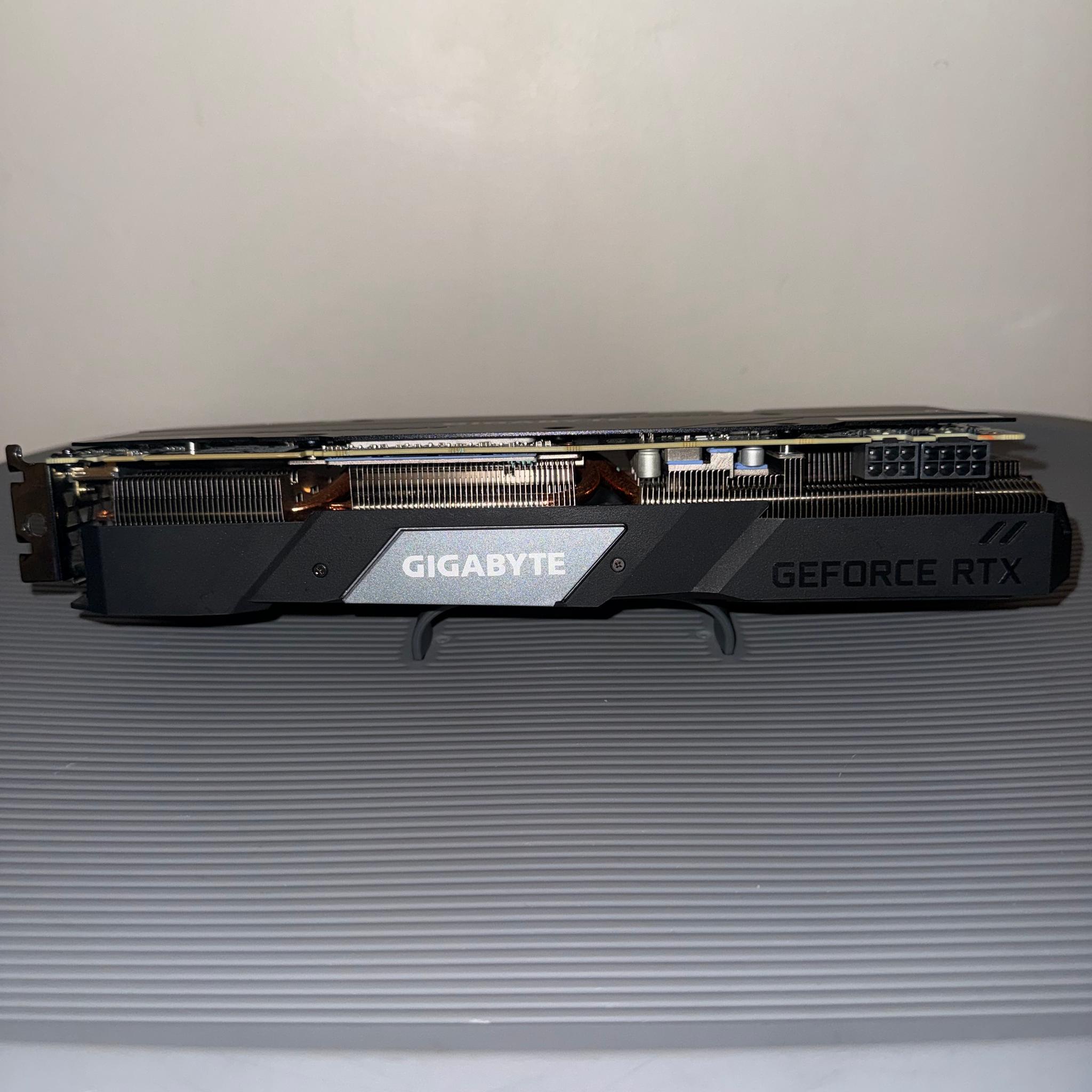 READ DESCRIPTION!! RTX 2080 SUPER 8gb