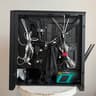 Corsair 4000D - Ryzen 7 5700X 8-Core, RTX 3070, 48GB DDR4, 1TB M.2 NVMe