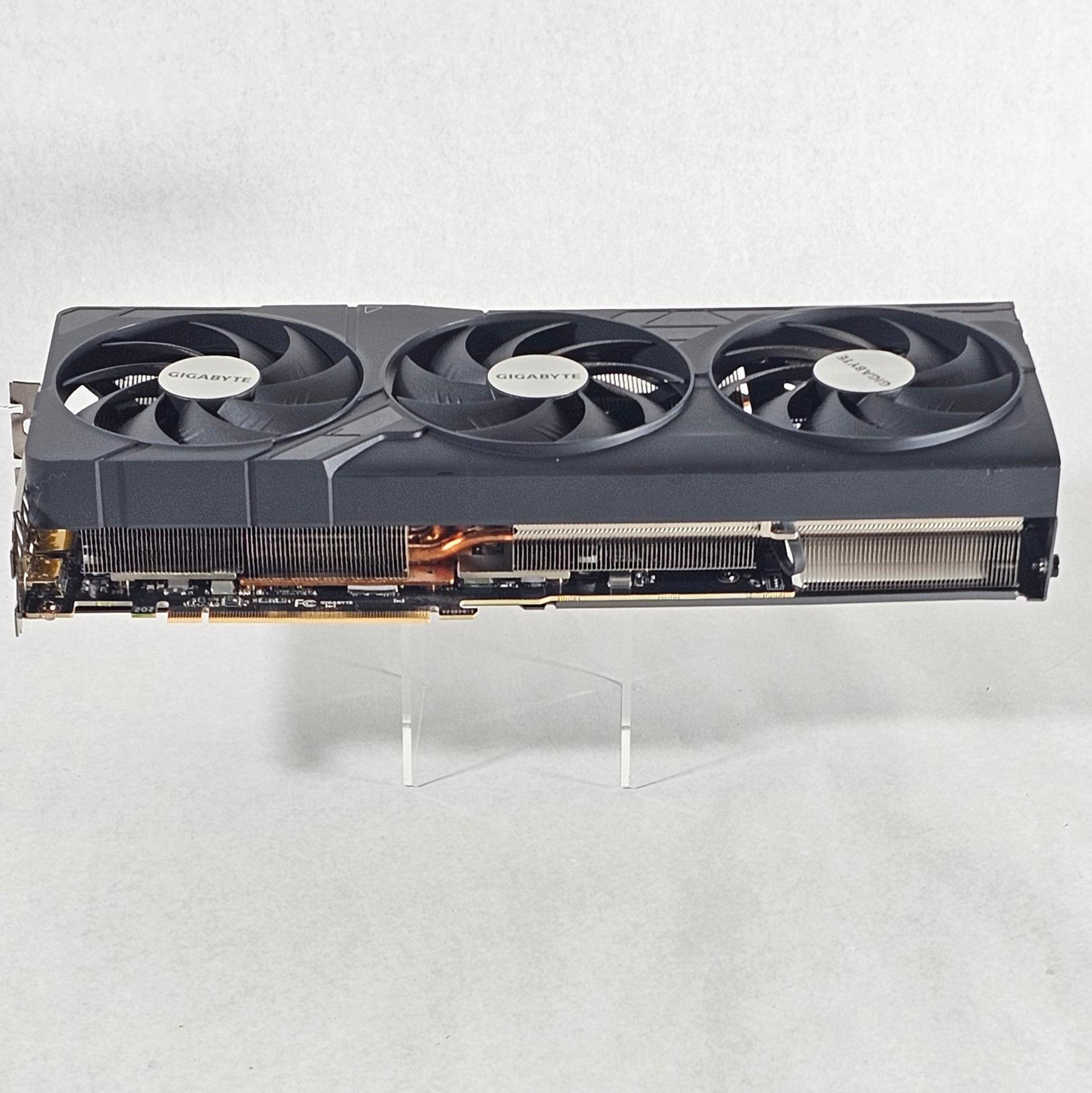 RTX 4090 Gigabyte 24GB