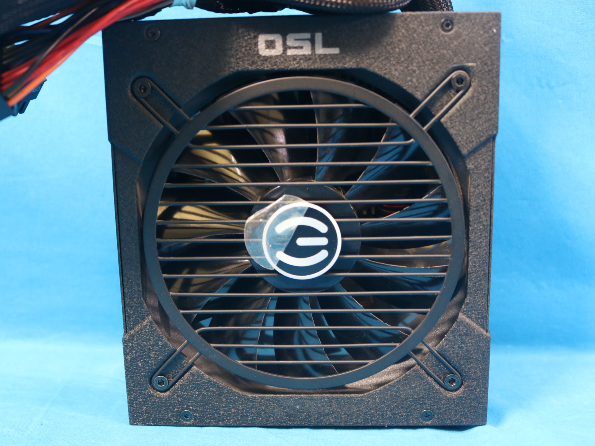 EVGA SuperNOVA NEX750B 750W Semi-Modular 80 PLUS Bronze ATX Desktop PSU 110-B1-0750