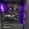 Custom Gaming PC Build