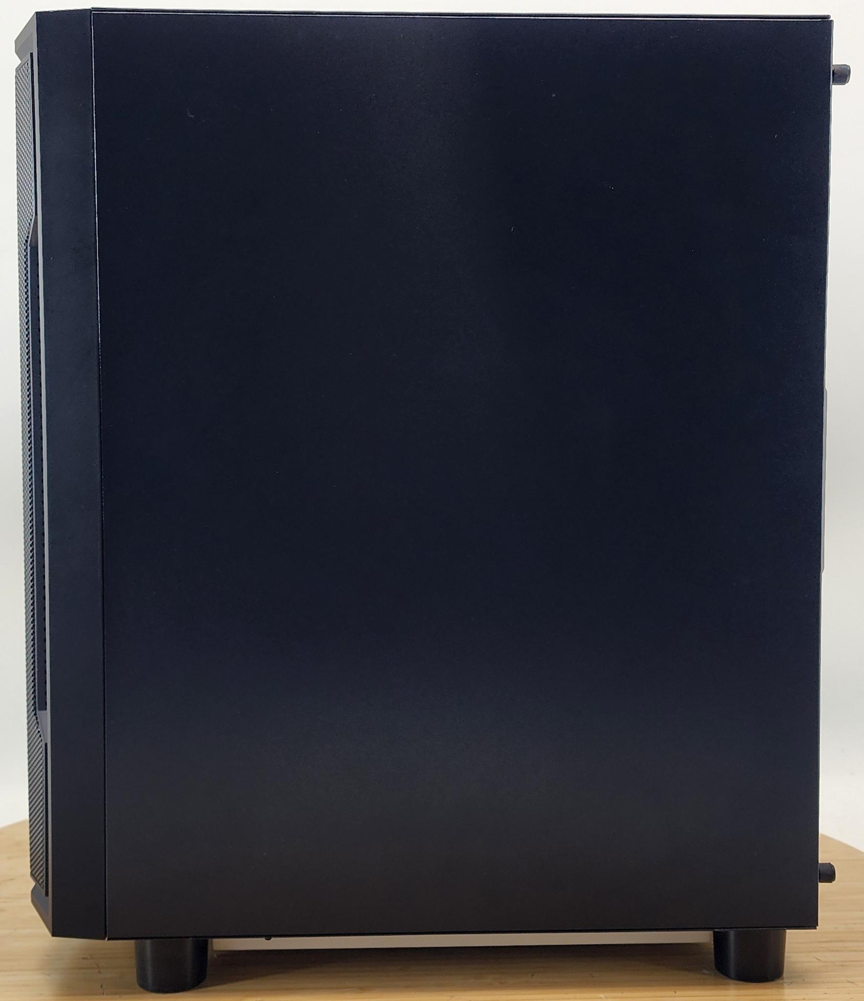 Gaming PC Ryzen 7 3700X 16GB RAM 512GB SSD RX 580 8GB Windows 11 PC
