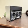 Lian-Li A4-H2O | Ryzen 9 9900X | RX 9070 | 48GB DDR5 (7600 MT/s) | 2x1 TB SSD | 750W Gold SFX PSU